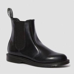 Dr. Martens Flora Smooth Chelsea Boot